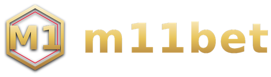 m11bet logo