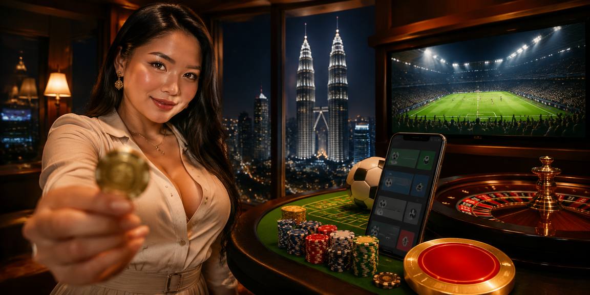 m11bet Kasino m11bet untuk Pengguna Malaysia