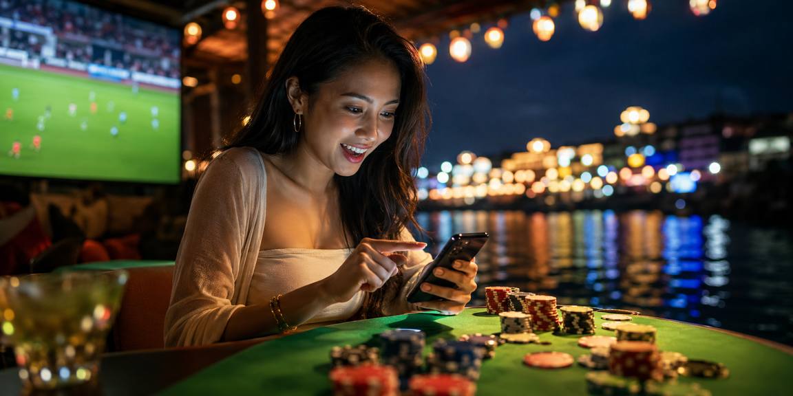 m11bet Karma Anda, Ganjaran Nyata di m11bet
